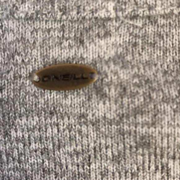 O’NEILL - NWOT Tunic Top (XL) - Picture 6 of 6